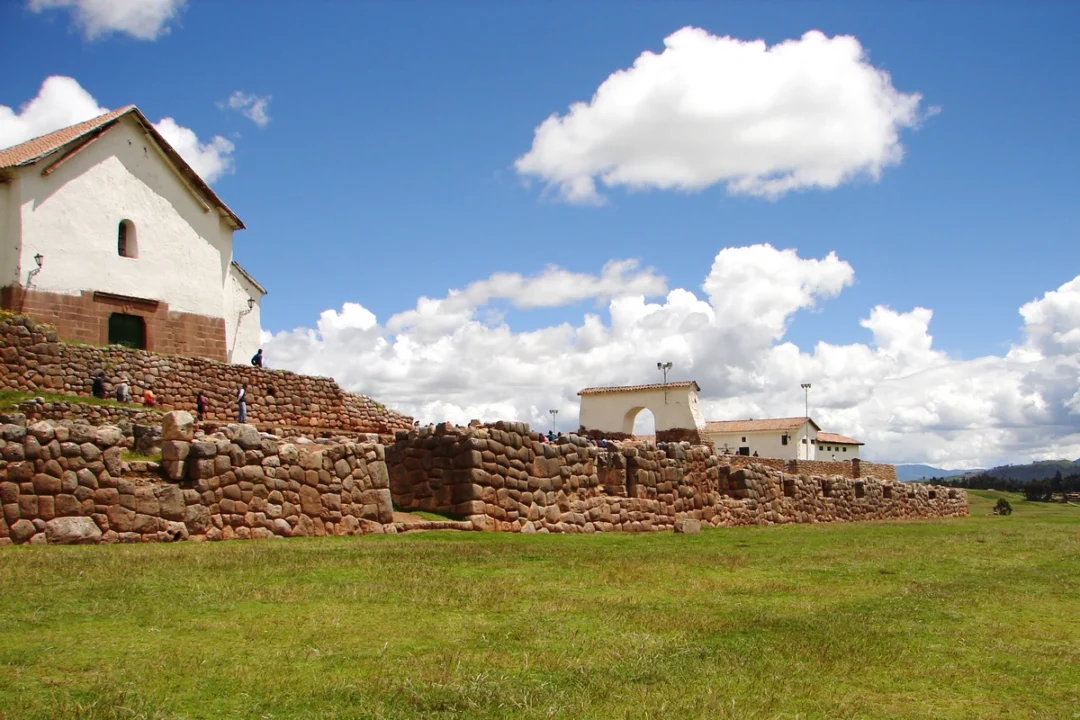 Chinchero - Valle Sagrado de los Incas